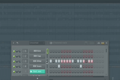 fl studio export distortion