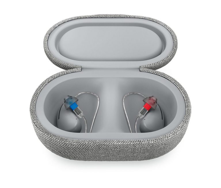 Bose's FDAcleared SoundControl Hearing Aids combines traditional