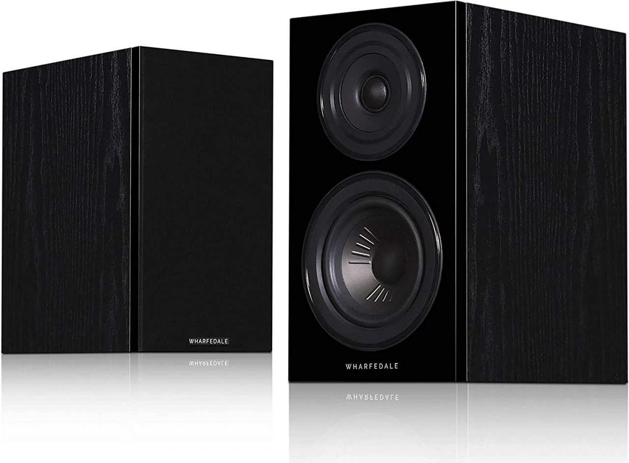 Top 5 bookshelf speakers under 400 (per pair) RouteNote Blog