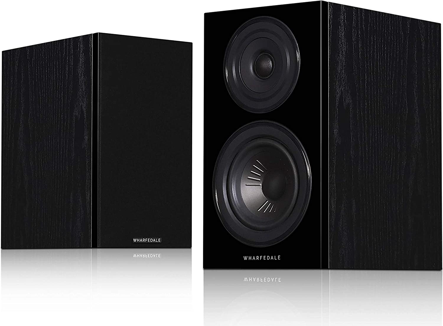 Top 5 bookshelf speakers under $400 (per pair) - RouteNote Blog