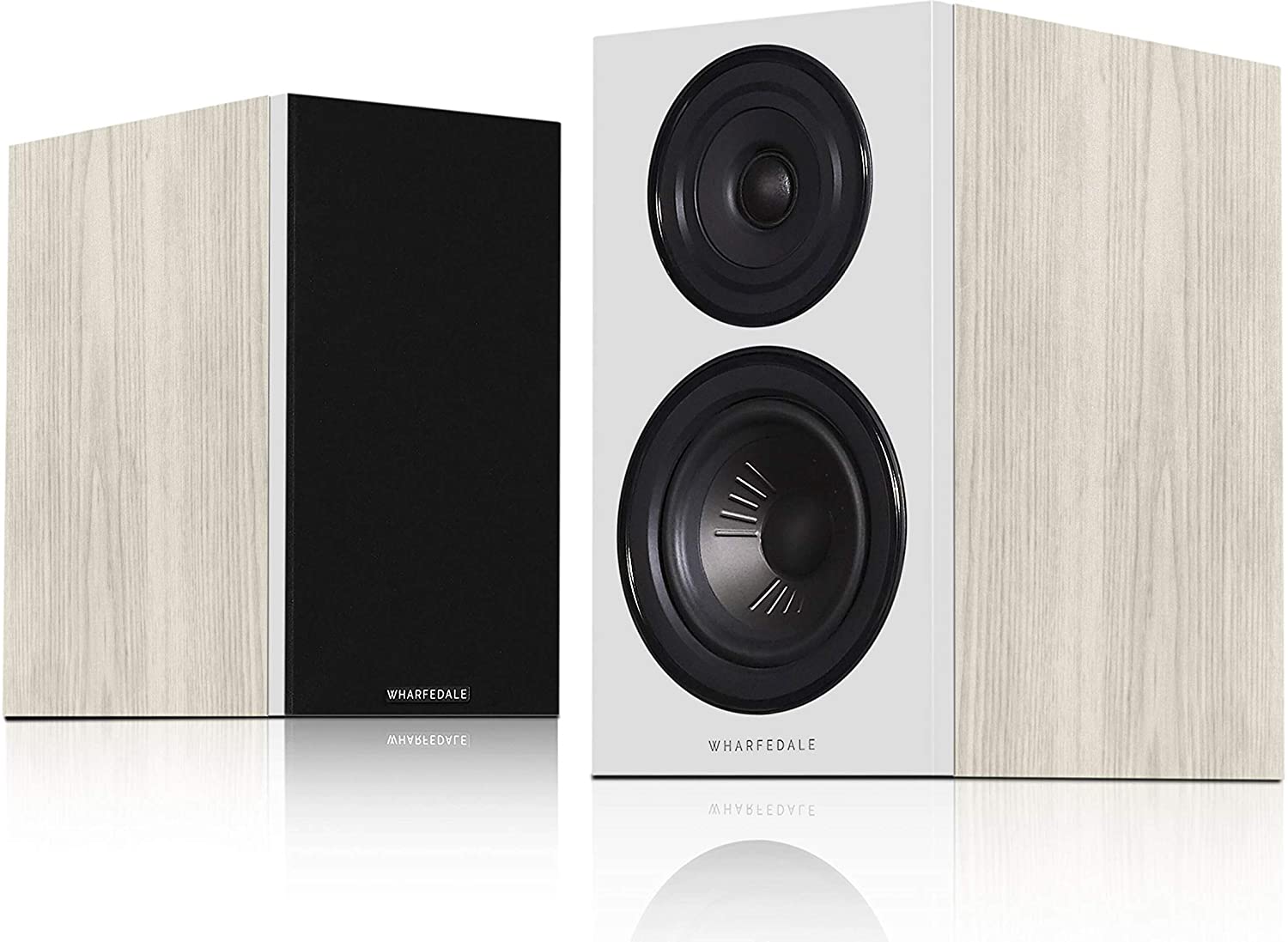 Top 5 bookshelf speakers under 400 (per pair) RouteNote Blog