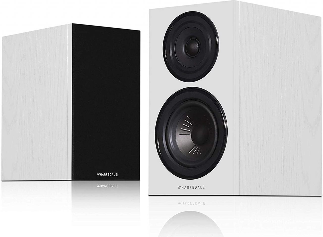 Top 5 bookshelf speakers under 400 (per pair) RouteNote Blog