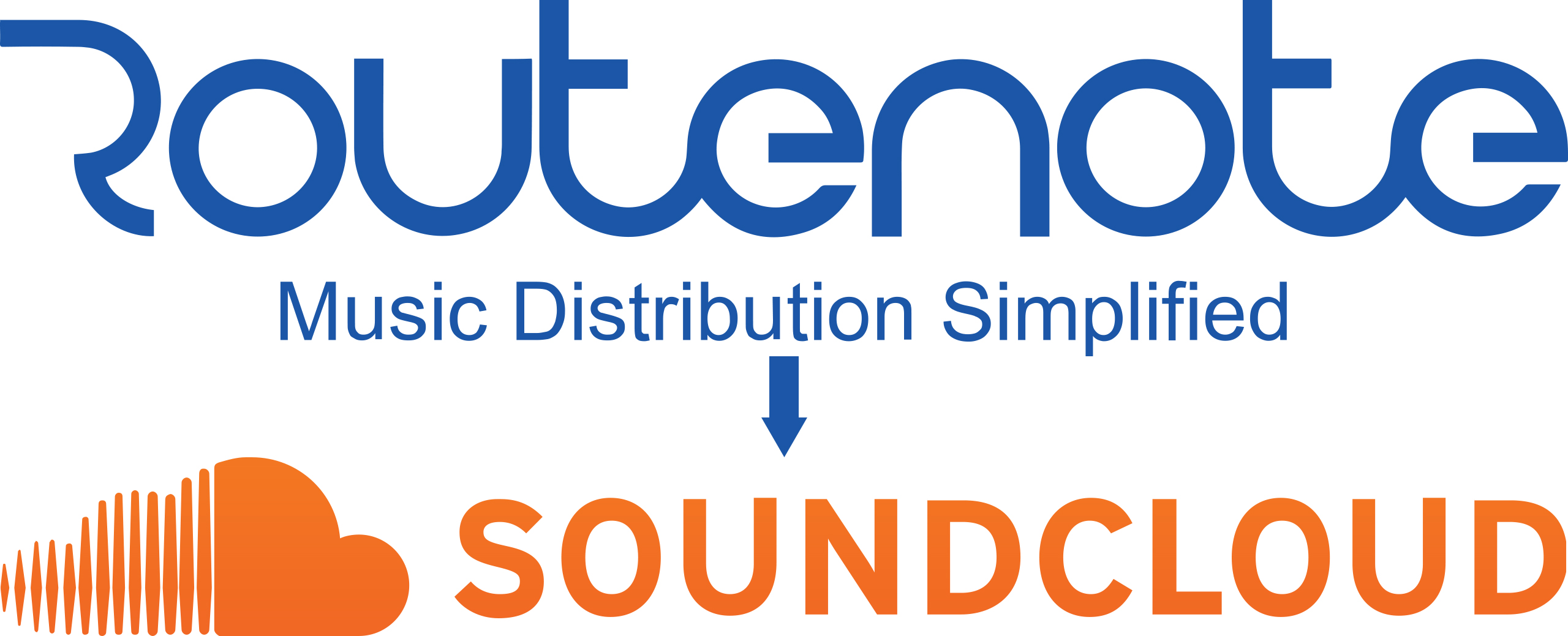 Why does Ditto not distribute to SoundCloud?