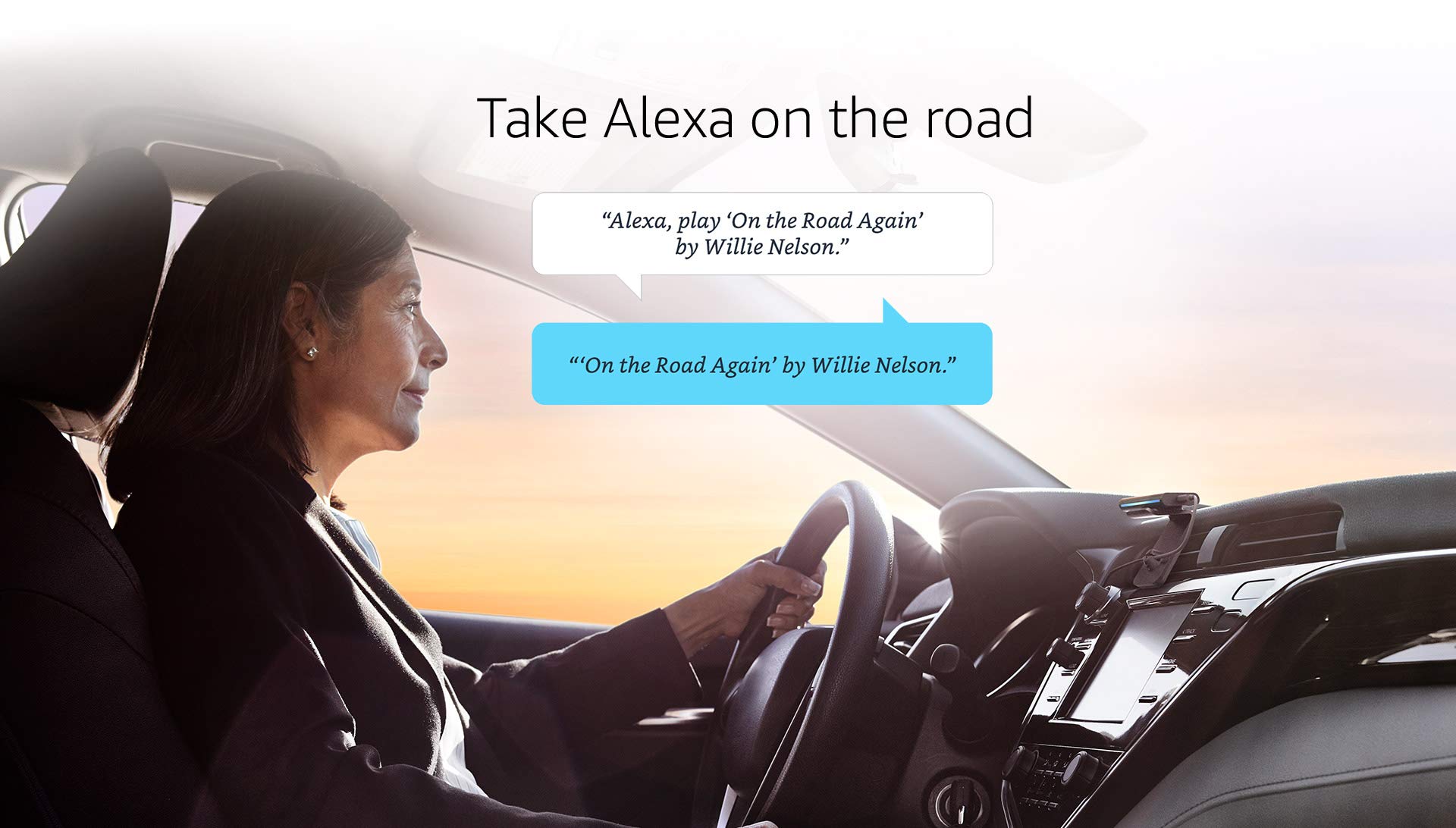 Add Alexa to your car for just $14.99 – top Amazon Prime Day deals