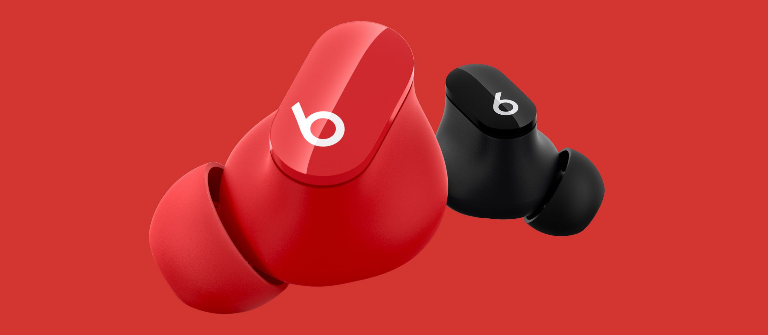 Beats Studio Buds – Apple’s $150 true wireless noise cancelling earbuds that play nice with Android too