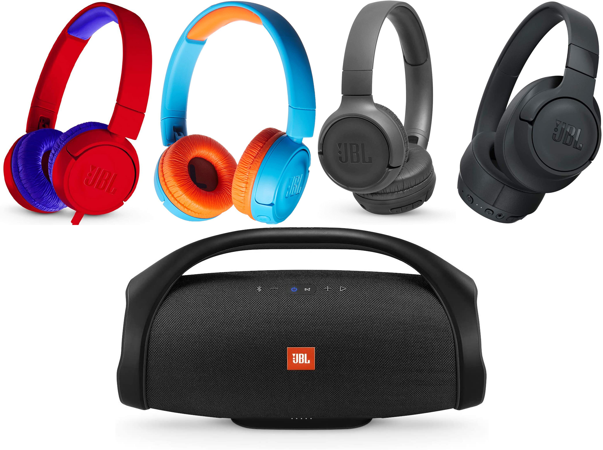 Amazon Prime Day’s JBL sale can get you a pair of headphones for under $15