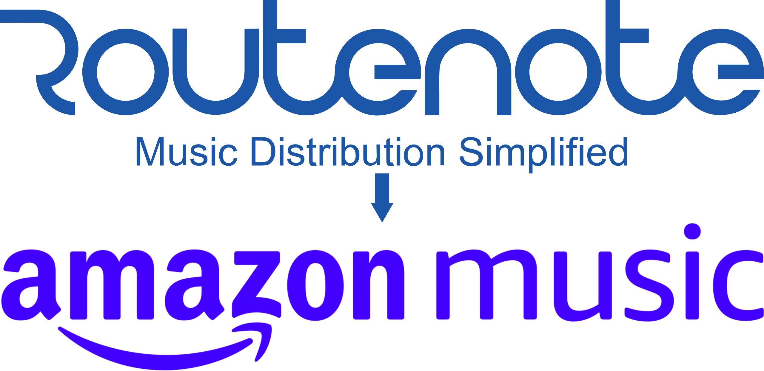 Does UnitedMasters distribute to Amazon Music?