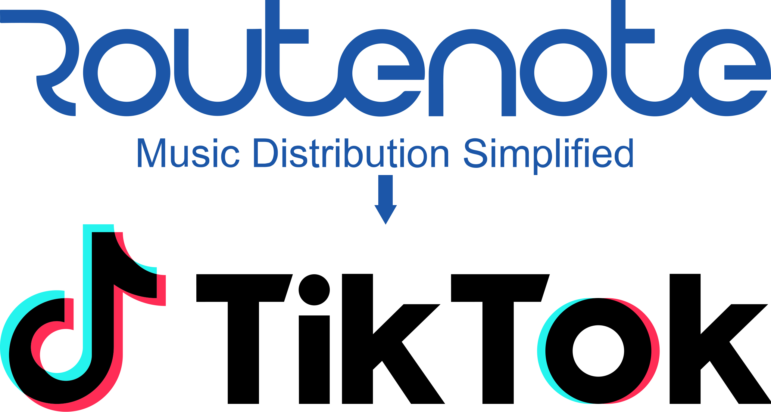 Ditto Music, Instagram, Facebook, TikTok