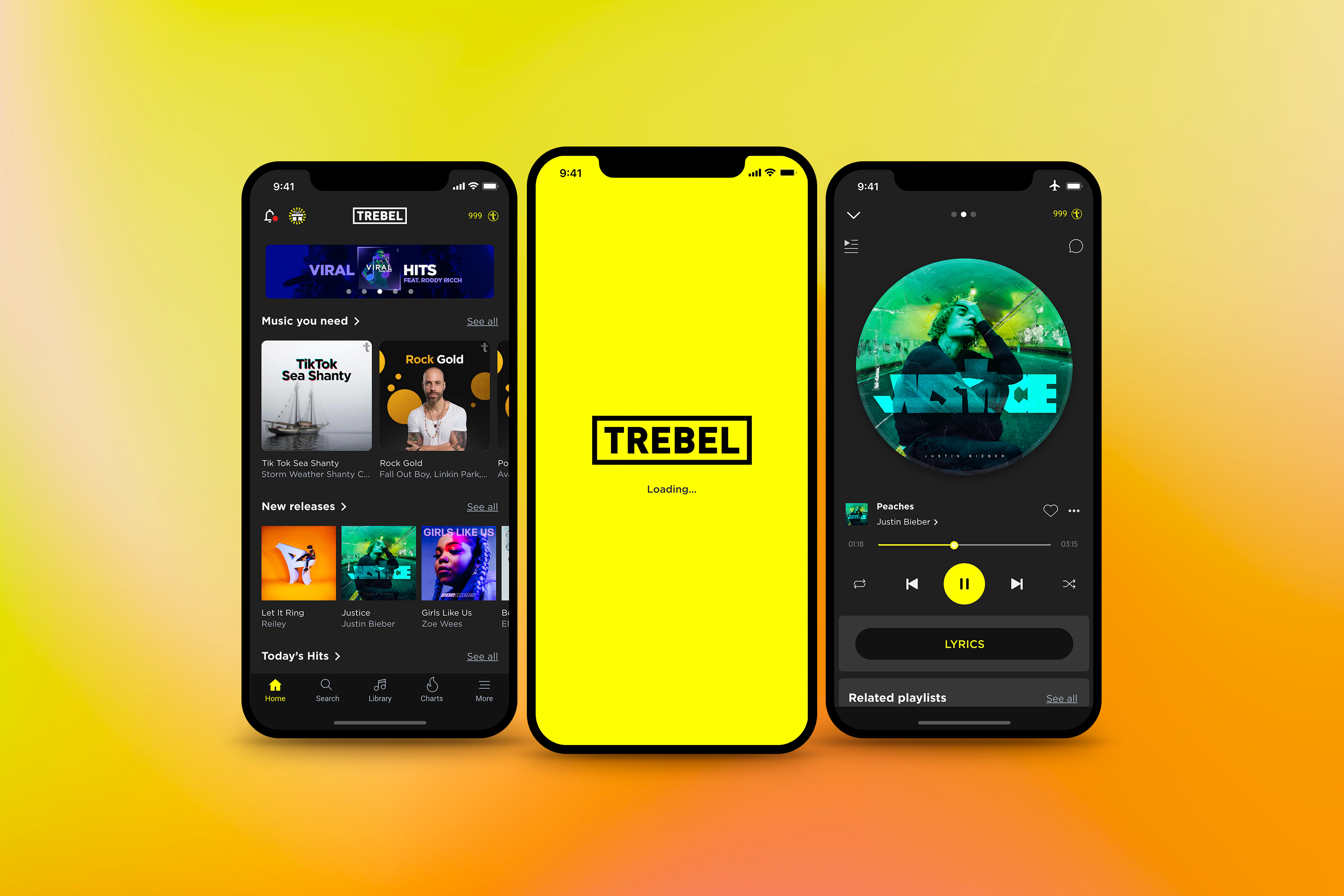 New free music download app Trebel aims to end music piracy