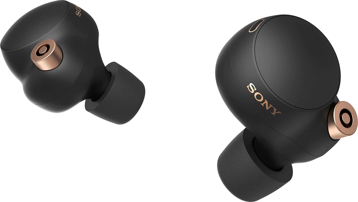 Sony WF-1000XM4 officially announced – The best sound quality and noise cancelling from true wireless earbuds