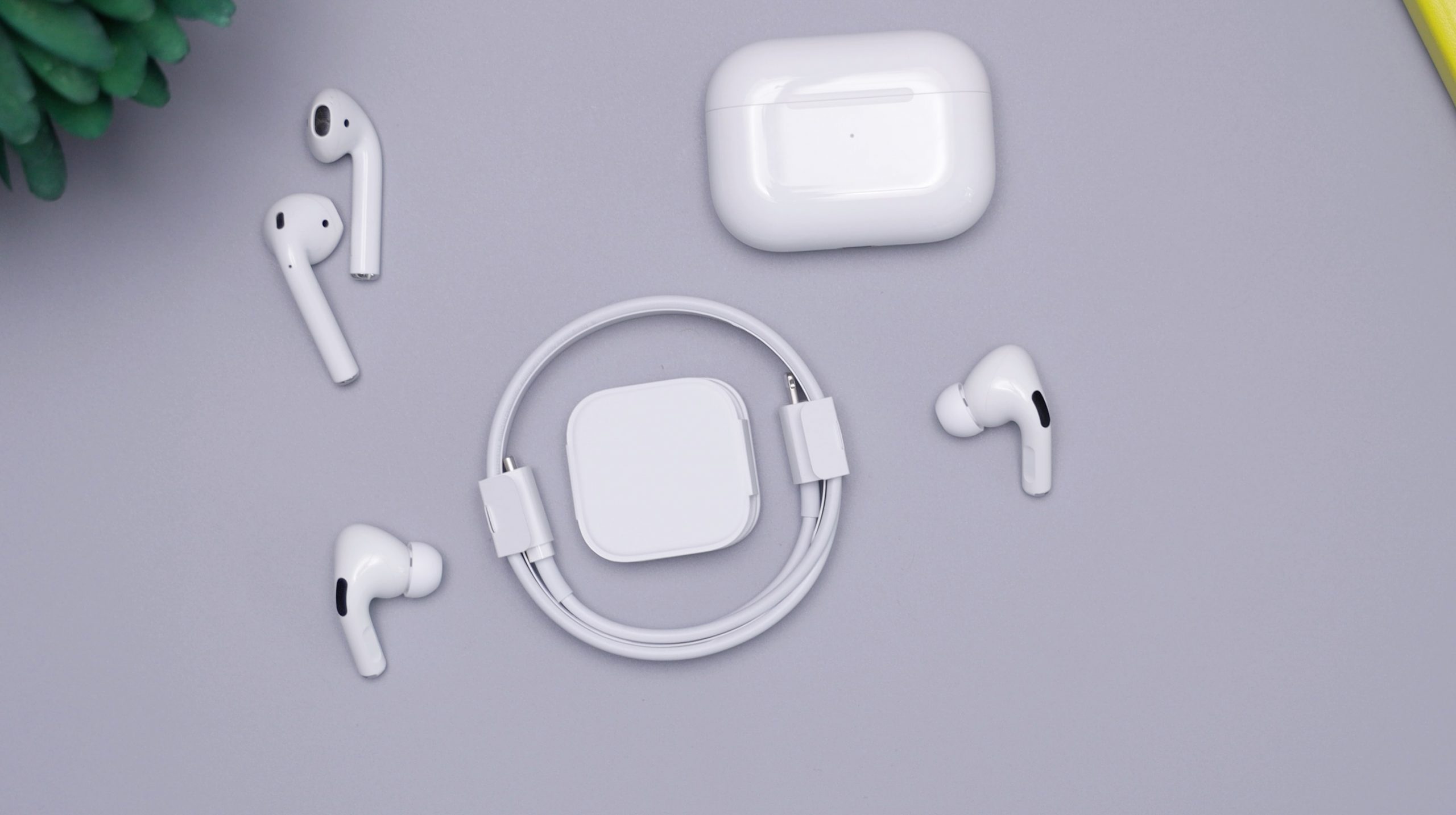 Get Apple AirPods for as little as $119 for Prime Day