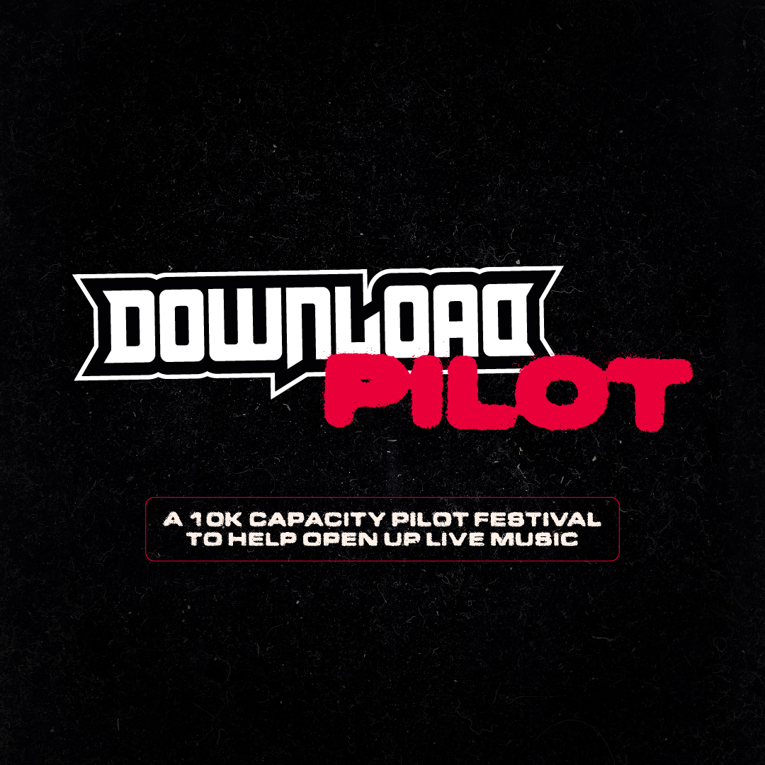 Download Festival 2021 going ahead as Pilot event