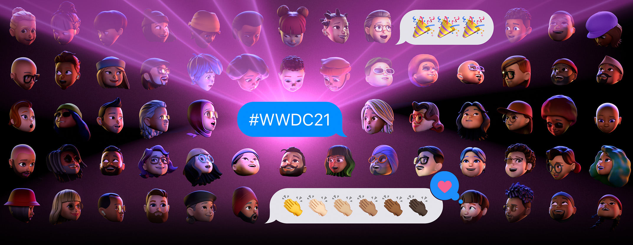Apple WWDC 2021 recap – New features coming to iOS, iPadOS, macOS, watchOS and more