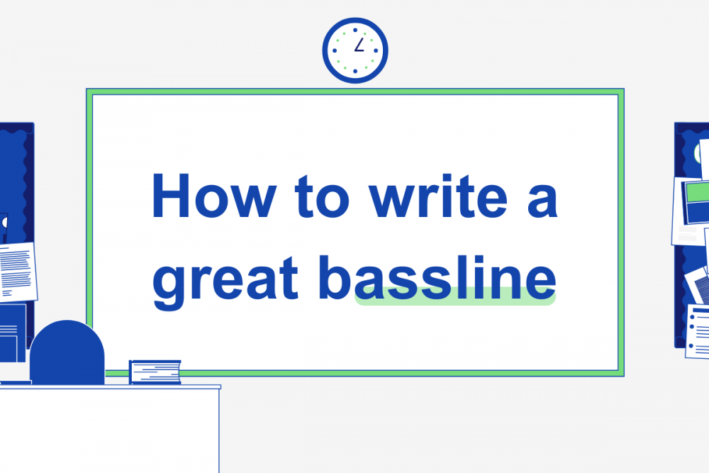 How to write a bassline RouteNote Blog