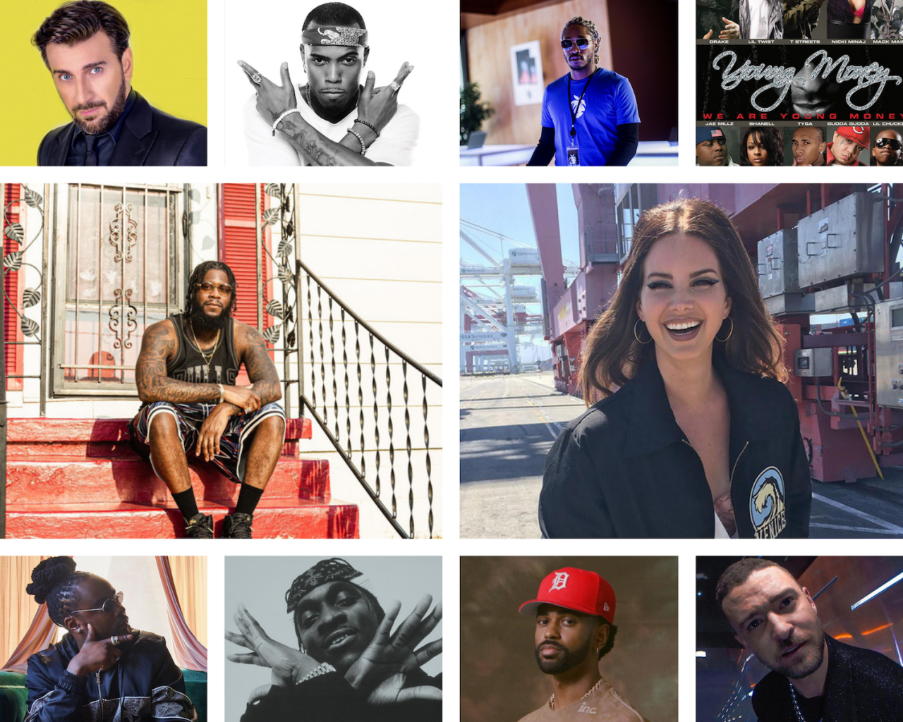 The 10 biggest artists on SoundCloud in 2021 RouteNote Blog
