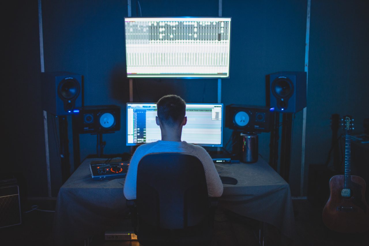 best computer for music production beginner