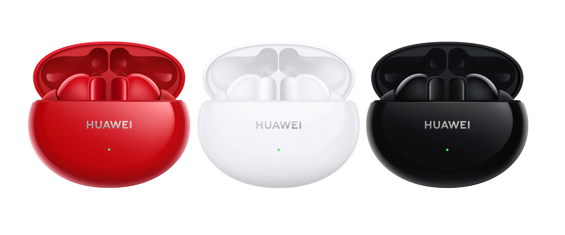 Huawei FreeBuds 4i are ANC true wireless earbuds with up to 10 hours of playback on a single charge