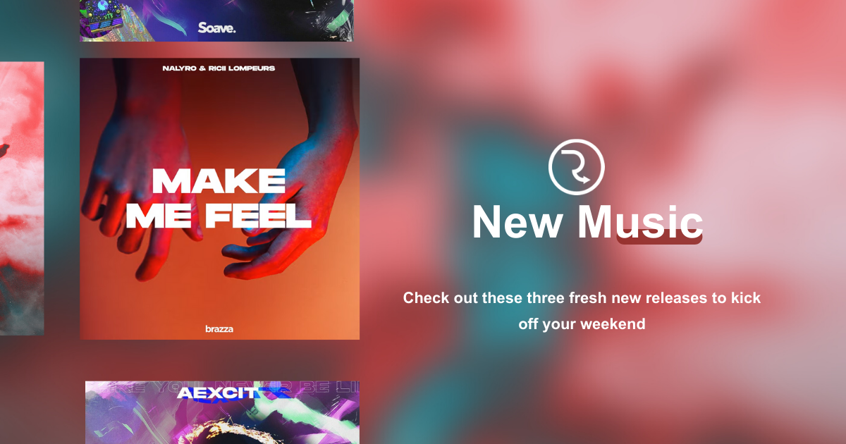 RouteNote’s New Music Releases 11th June, 2021: Three new hits to discover