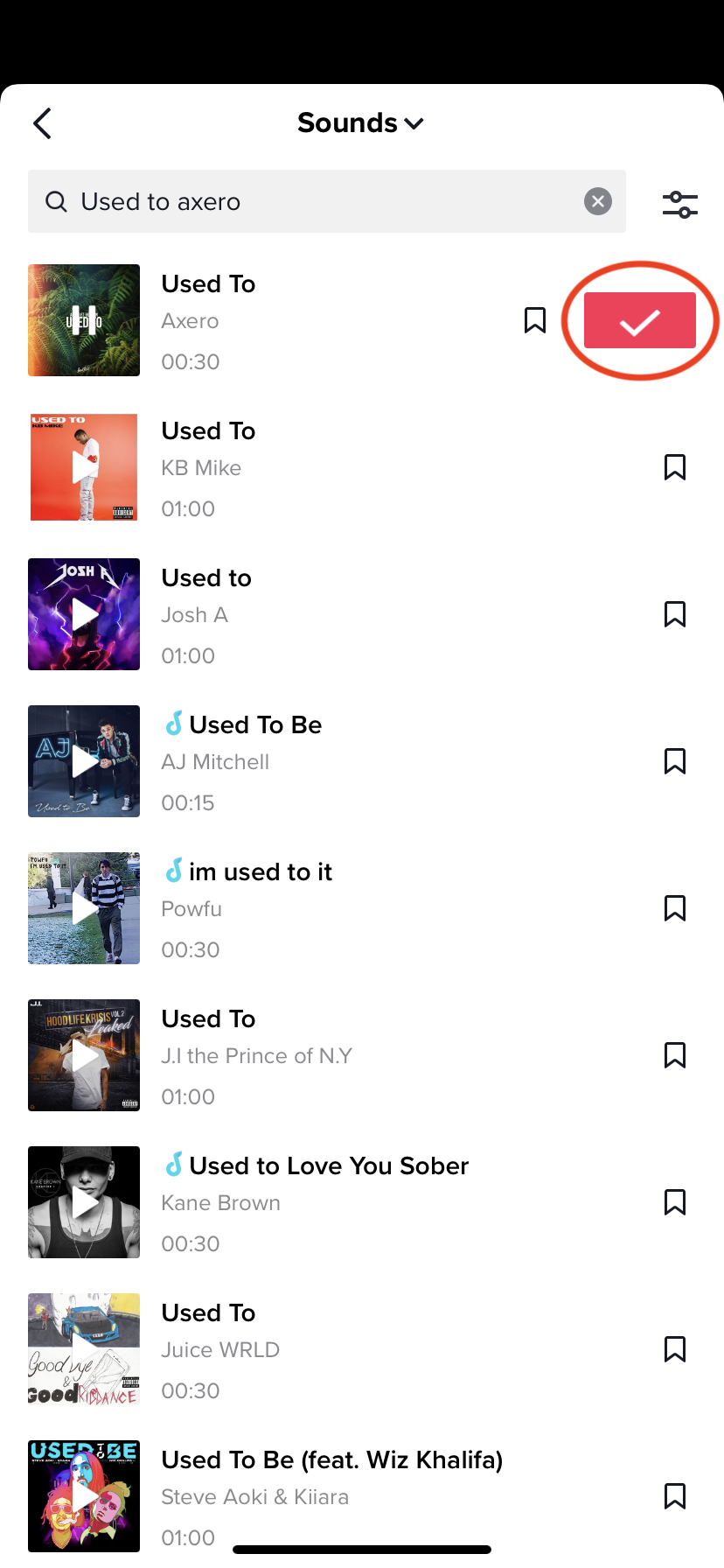 How to edit audio and add voiceovers to TikTok videos - RouteNote Blog