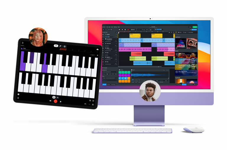 BandLab update brings powerful new tools for all music creators