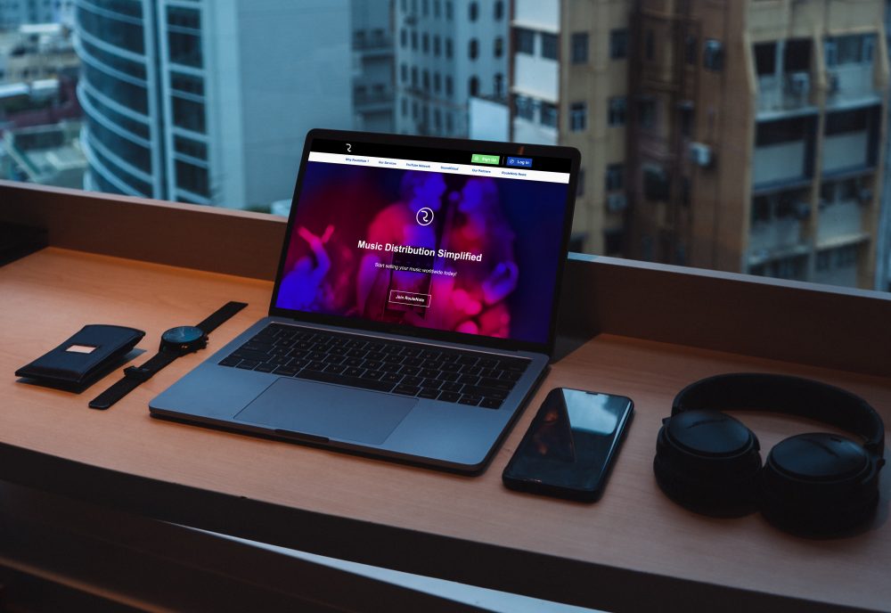 How to get a music distribution deal RouteNote Blog