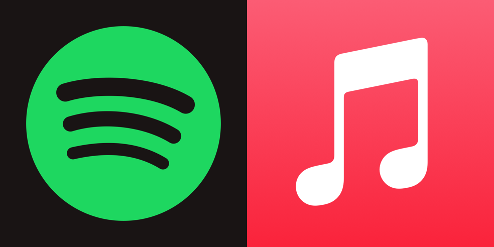 Spotify versus Apple Music – which is better?