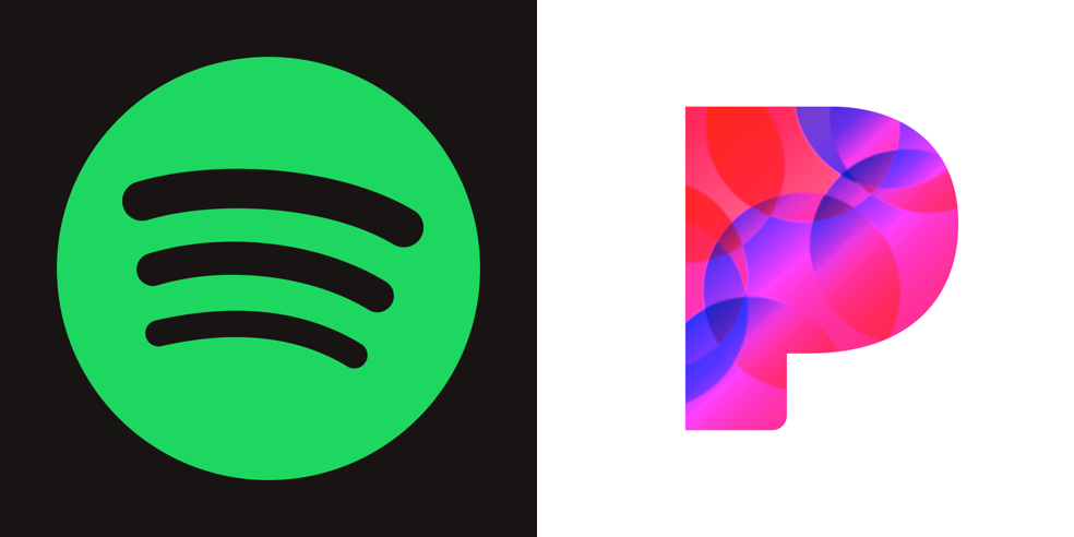 Is Pandora Still Popular? New Research Shows Its Rivals Are Catching Up -  Routenote Blog