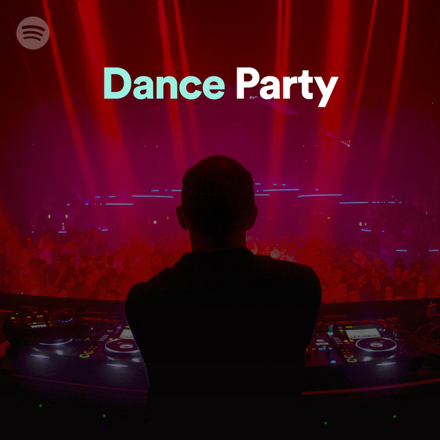 Electrónica & Dance Music - playlist by Spotify