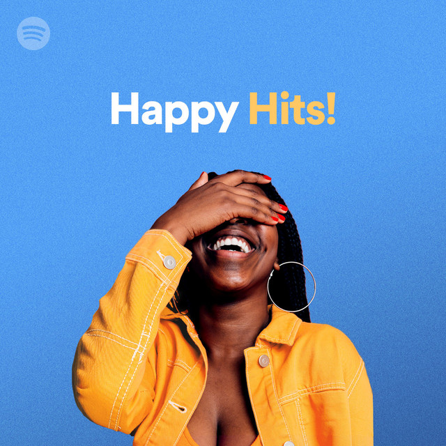 Happy Hits!