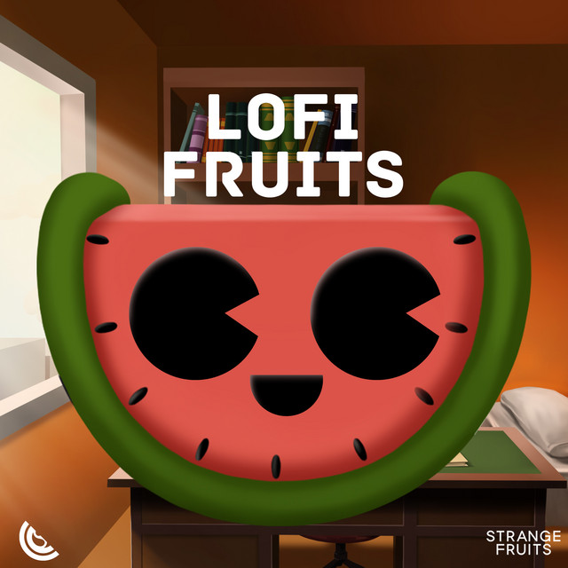 1. Lofi Fruits Music