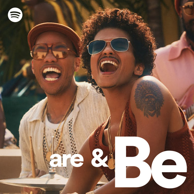 The best of R&B, funk & soul playlists on Spotify - RouteNote Blog