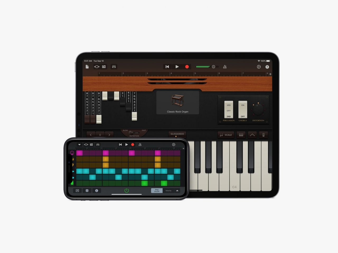 Best apps for recording music RouteNote Blog