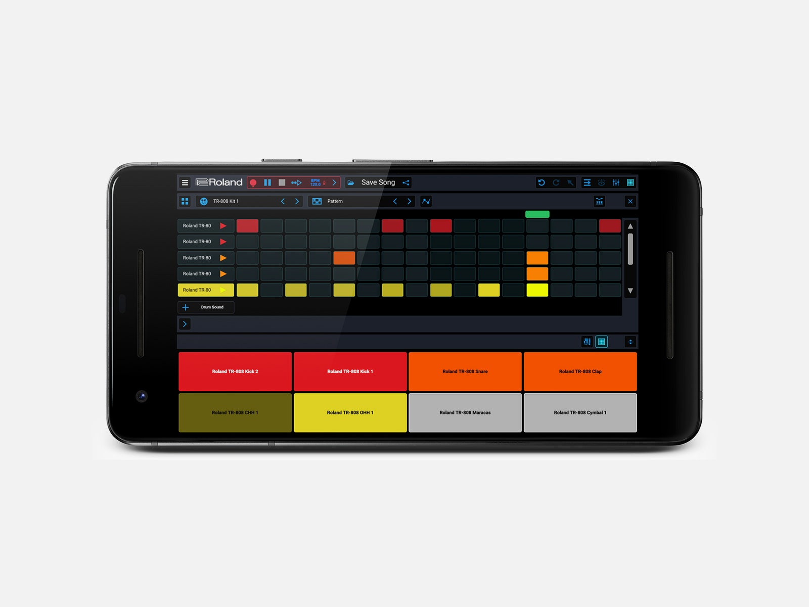 Best apps you can play like an instrument