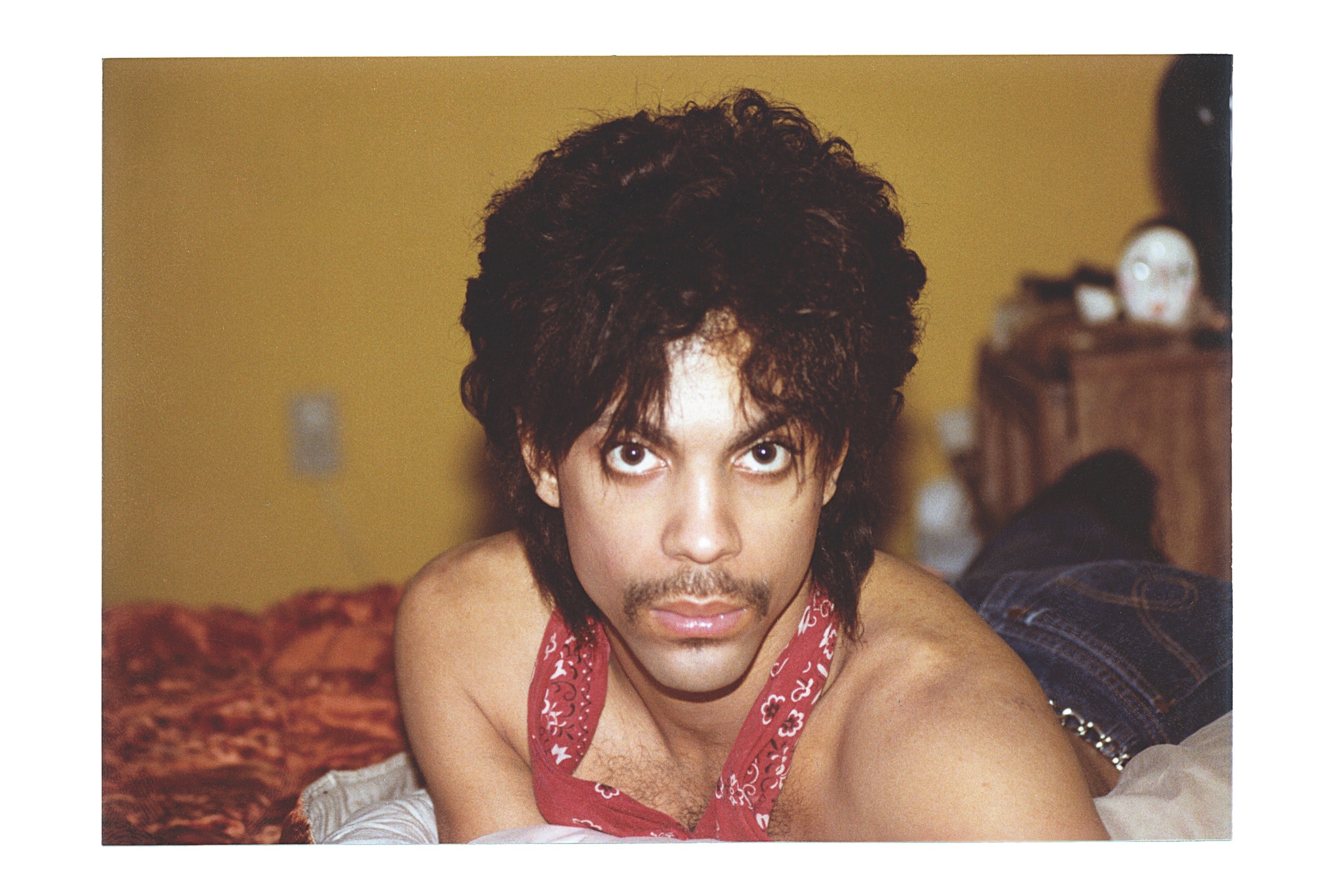 Prince estate sells the late artists publishing rights