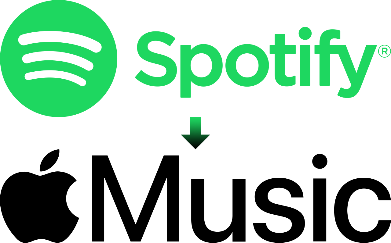 convert spotify links to apple music links