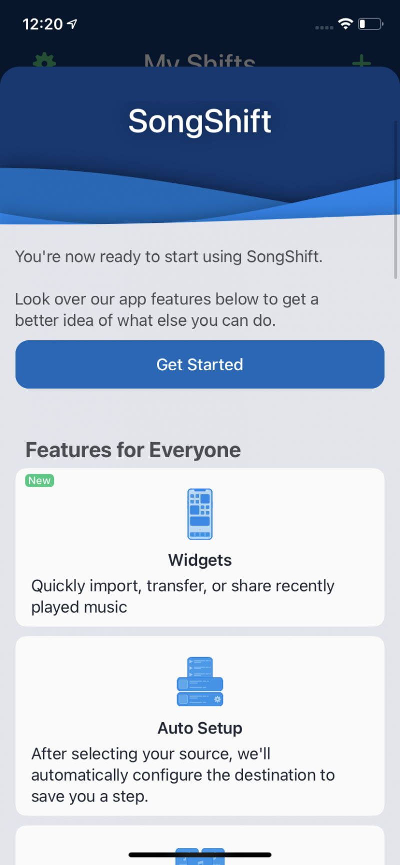 How to transfer playlists between Spotify and Apple Music on iPhone for