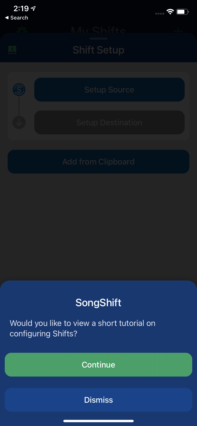 How To Transfer Playlists Between Spotify And Apple Music On IPhone For how-to-transfer-playlists-between-spotify-and-apple-music-on-iphone-for