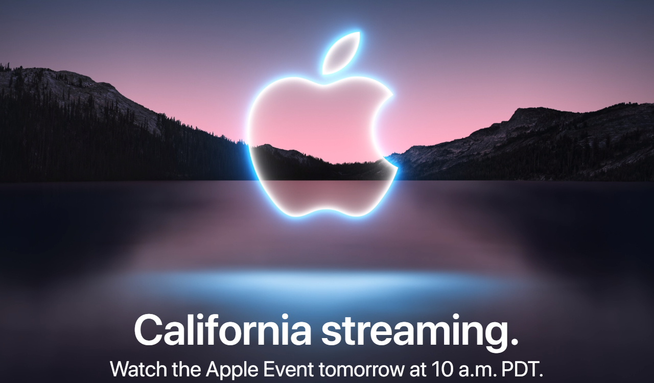How to watch Apple announce the iPhone 13 and Apple Watch Series 7 (probably)