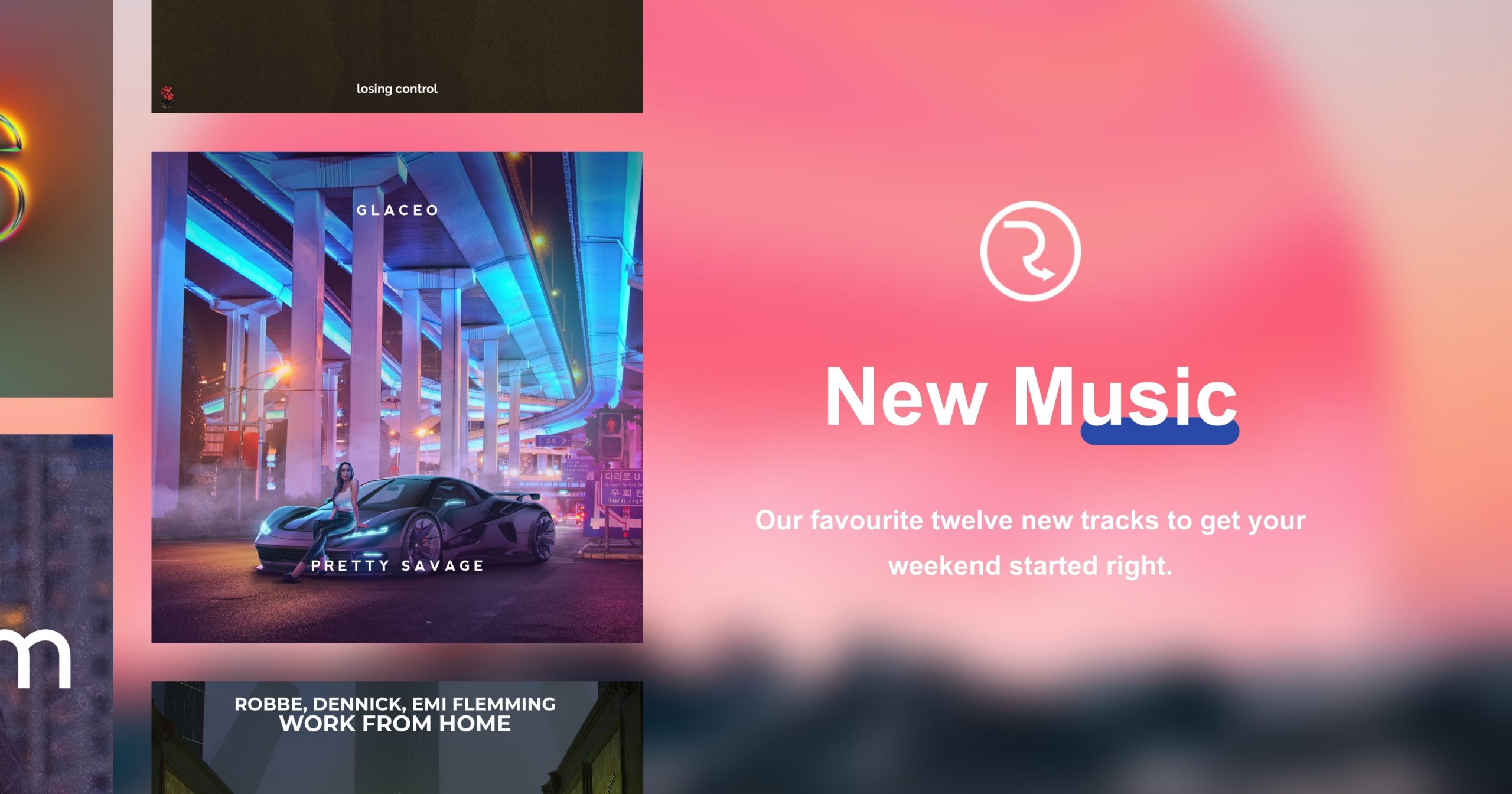 RouteNote’s New Music Releases 10th September 2021: the best twelve new tracks from RouteNote’s very own