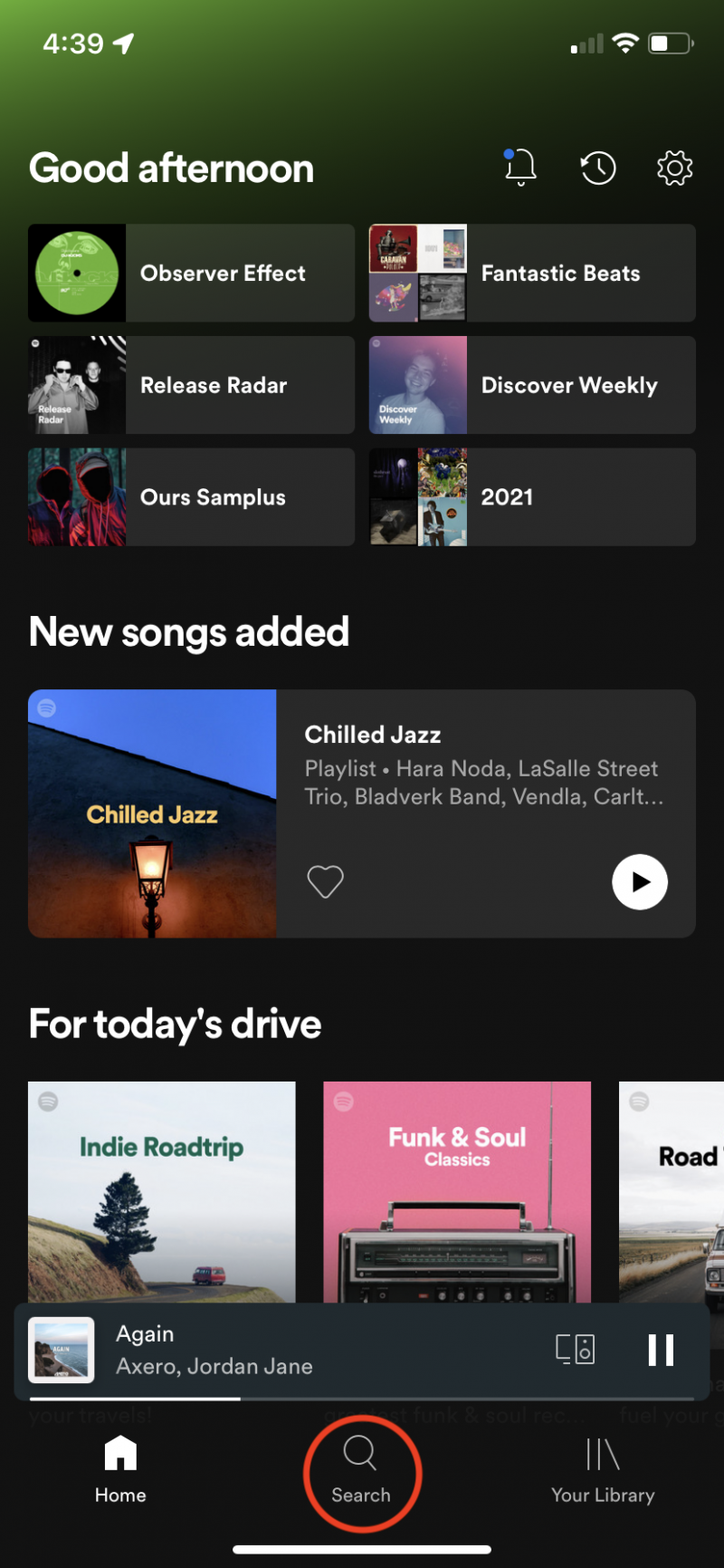 What is a Spotify Code and how do I share one? - RouteNote Blog
