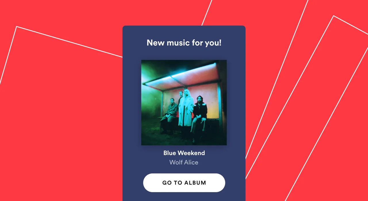 How you can drive 2x more streams on your Spotify releases