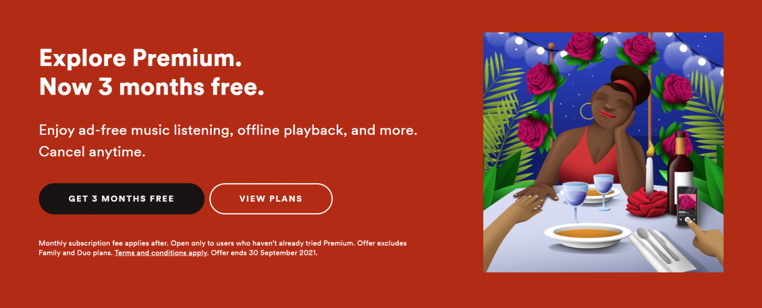 spotify-are-offering-three-months-of-premium-to-new-and-previous