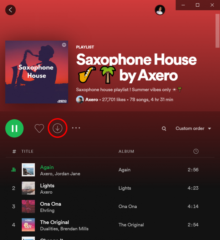 Can Spotify play music and podcasts offline? - RouteNote Blog