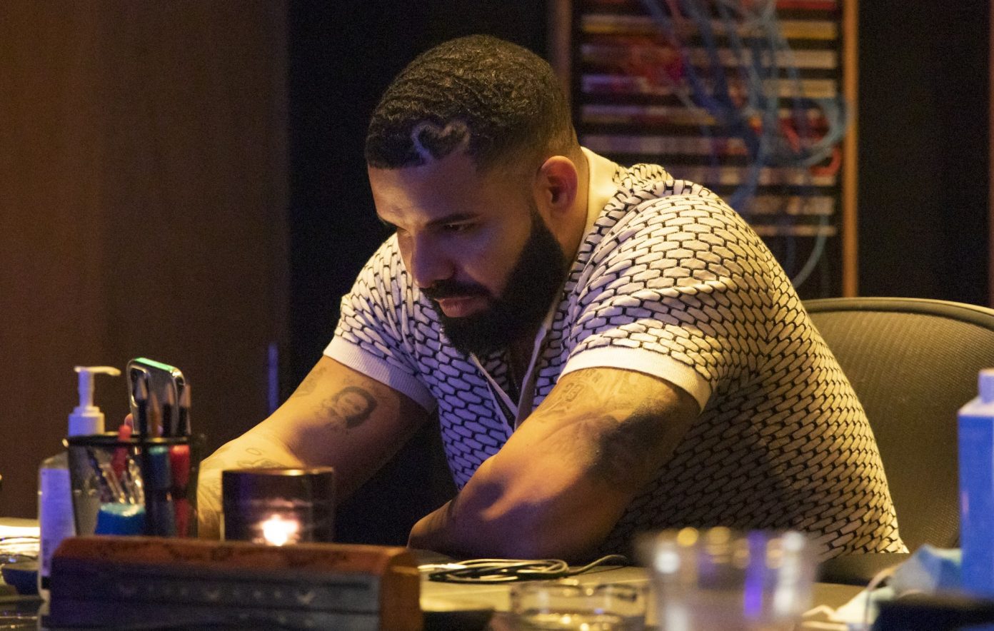 Drake’s new album ‘Certified Lover Boy’ continues to dominate the charts
