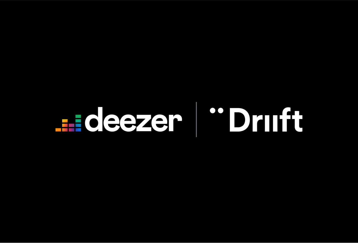 Deezer pressing play on live stream of music, investing in live stream services