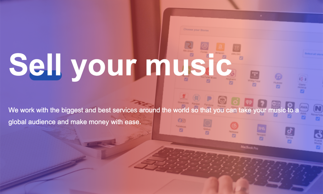 Best Music Distribution 2021 Why Routenote Is Perfect For All Routenote Blog 9977