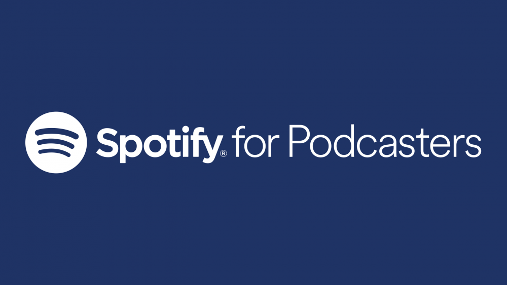 Spotify claim to be "the #1 podcast platform U.S. listeners use the