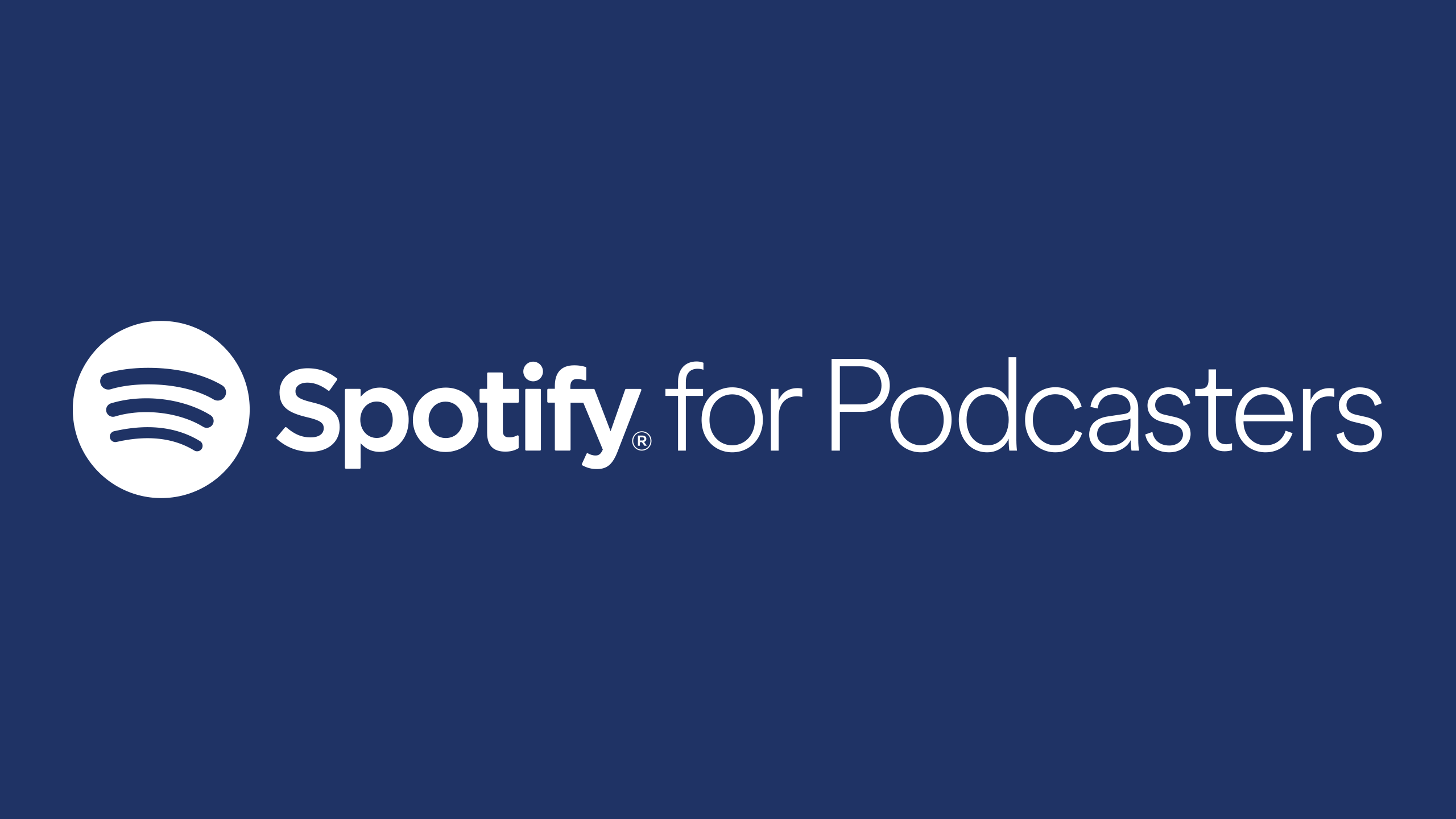 Spotify claim to be “the #1 podcast platform U.S. listeners use the most”