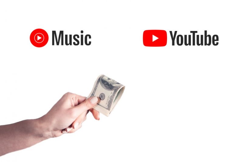 What do YouTube pay per view / stream? RouteNote Blog