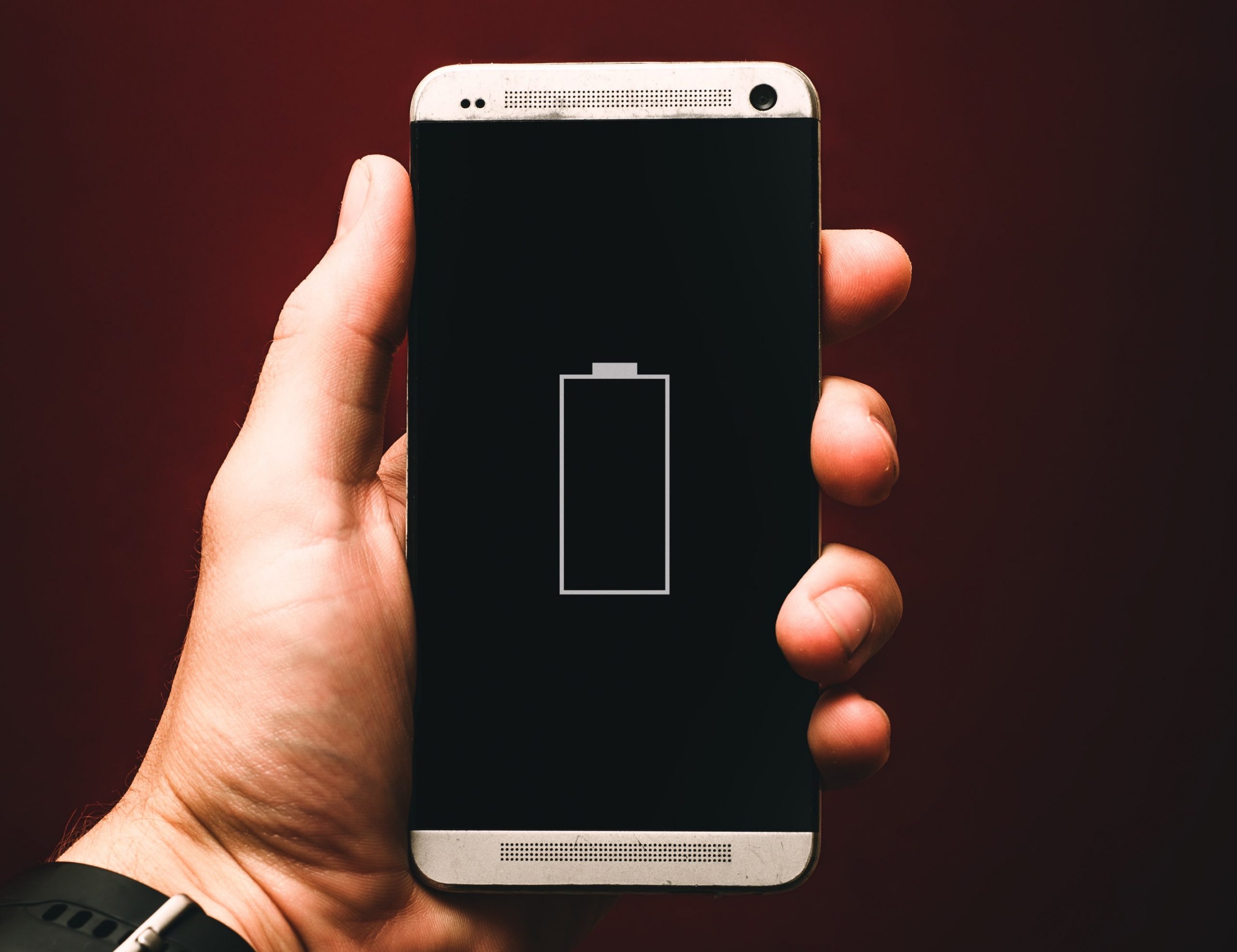 How to stop Spotify draining battery on your phone - RouteNote Blog